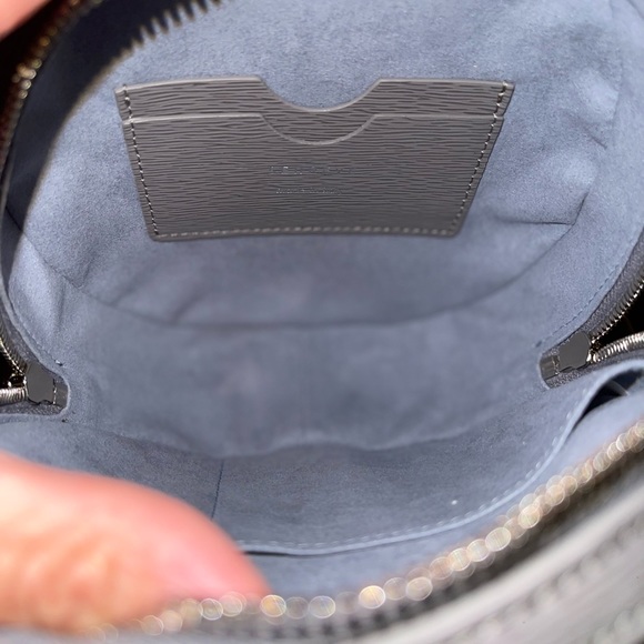 SENREVE - Circa Bag - Mimosa: Storm - Picture 9 of 14